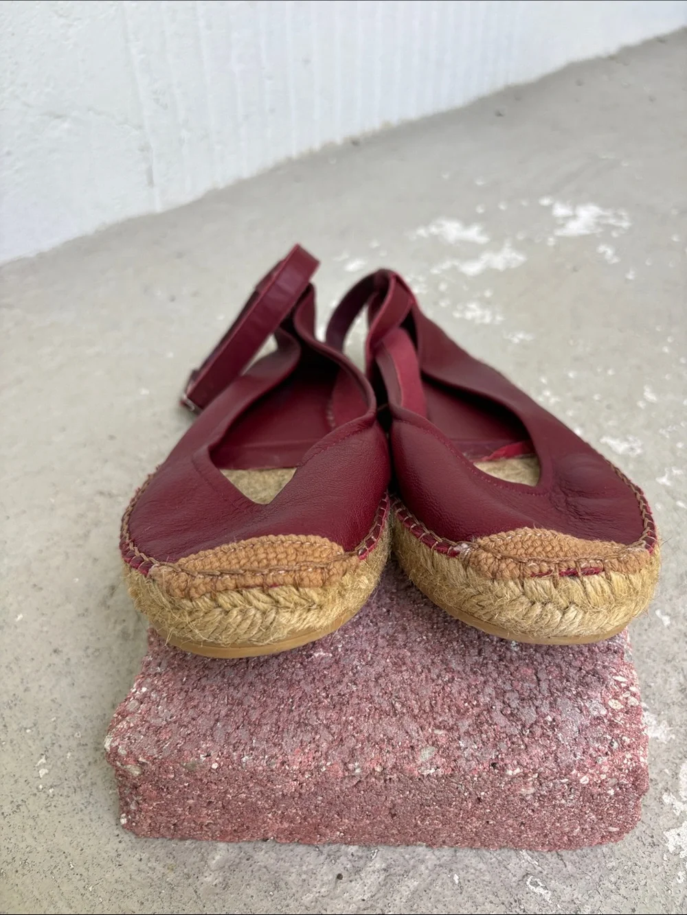 Free people espadrilles